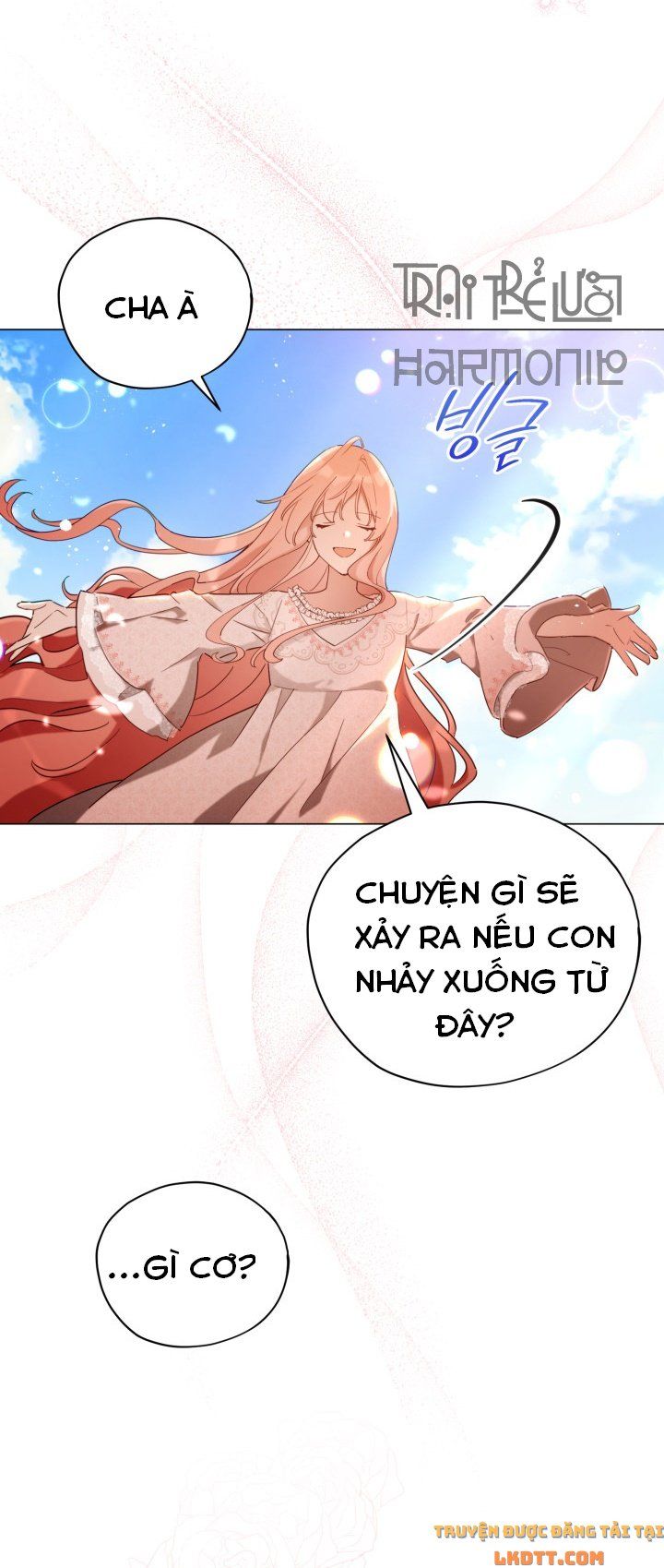 đọc truyện Quý Cô Không Thể Tiếp Cận Chương 5 ảnh 35 tại Thiên Thai Truyện