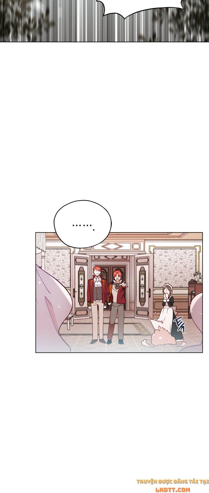 đọc truyện Quý Cô Không Thể Tiếp Cận Chương 5 ảnh 39 tại Thiên Thai Truyện