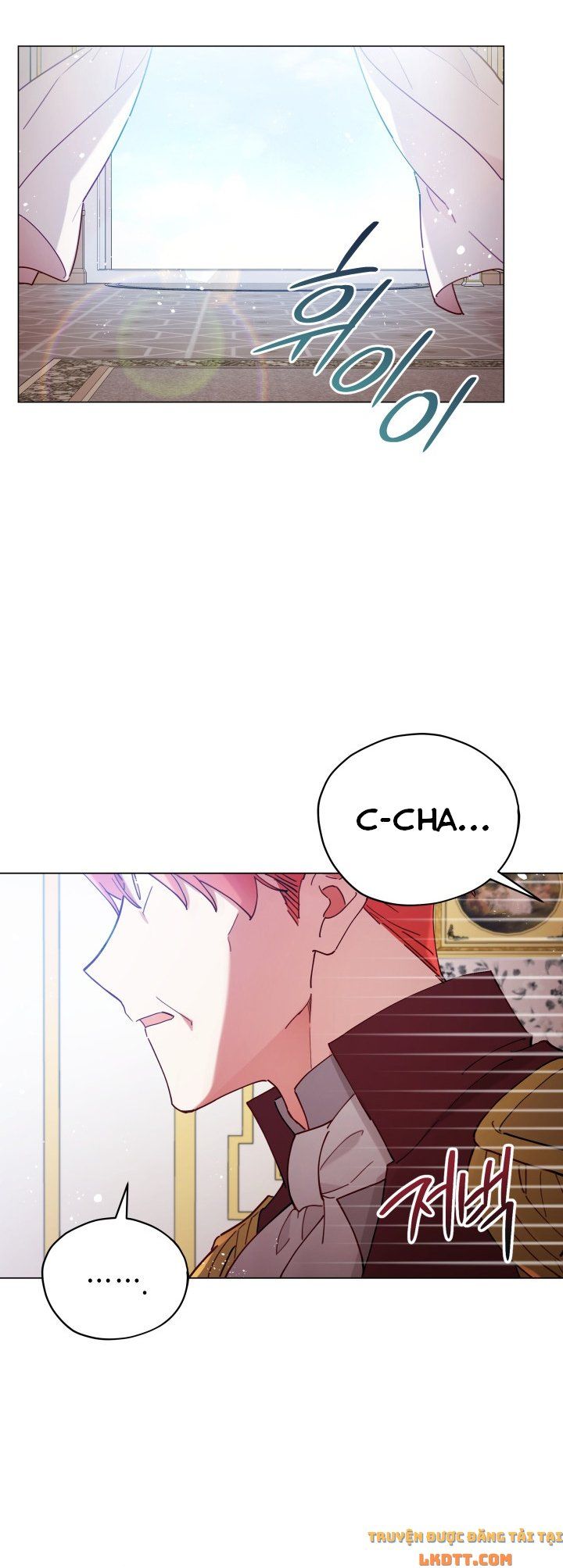 đọc truyện Quý Cô Không Thể Tiếp Cận Chương 5 ảnh 40 tại Thiên Thai Truyện