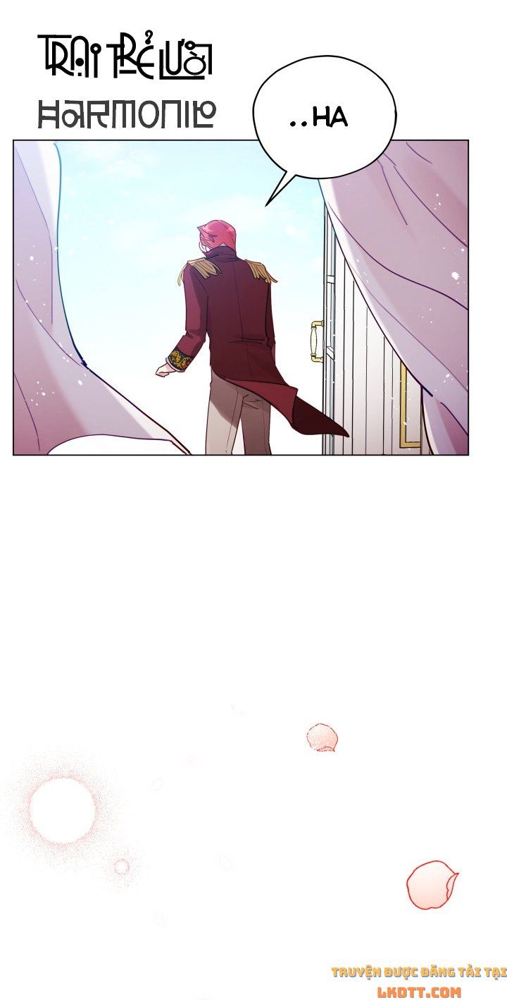 đọc truyện Quý Cô Không Thể Tiếp Cận Chương 5 ảnh 41 tại Thiên Thai Truyện