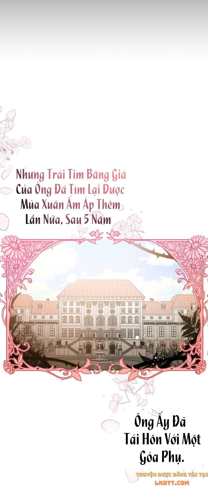 đọc truyện Quý Cô Không Thể Tiếp Cận Chương 5 ảnh 6 tại Thiên Thai Truyện