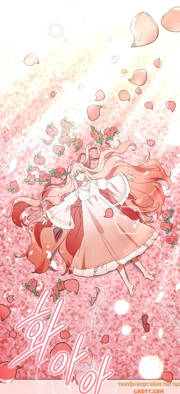 đọc truyện Quý Cô Không Thể Tiếp Cận Chương 5 ảnh 42 tại Thiên Thai Truyện