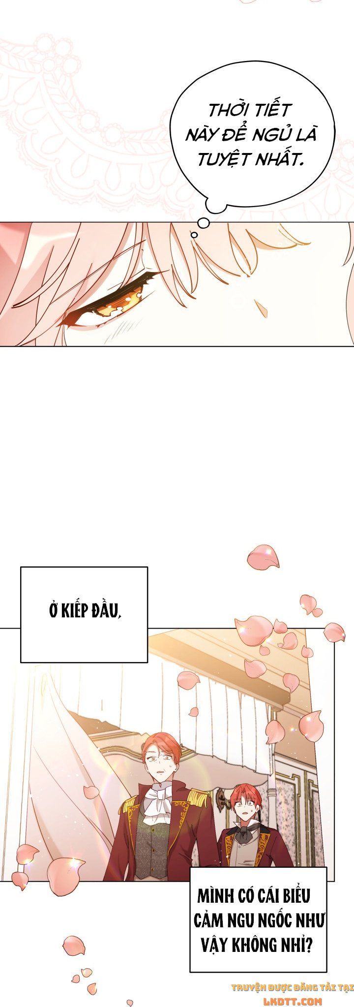 đọc truyện Quý Cô Không Thể Tiếp Cận Chương 5 ảnh 45 tại Thiên Thai Truyện