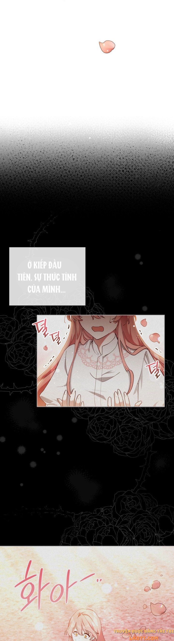 đọc truyện Quý Cô Không Thể Tiếp Cận Chương 5 ảnh 46 tại Thiên Thai Truyện