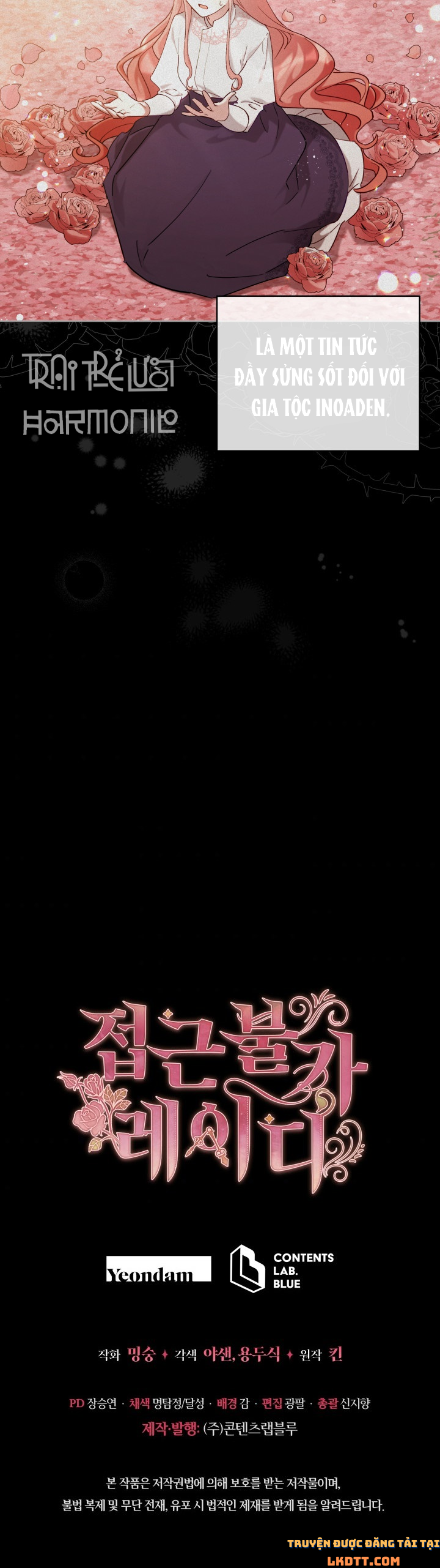 đọc truyện Quý Cô Không Thể Tiếp Cận Chương 5 ảnh 47 tại Thiên Thai Truyện