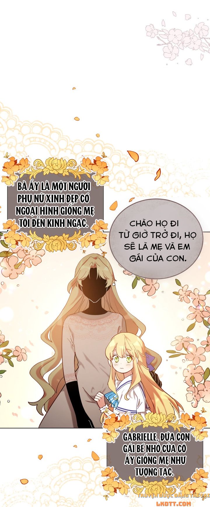 đọc truyện Quý Cô Không Thể Tiếp Cận Chương 5 ảnh 7 tại Thiên Thai Truyện