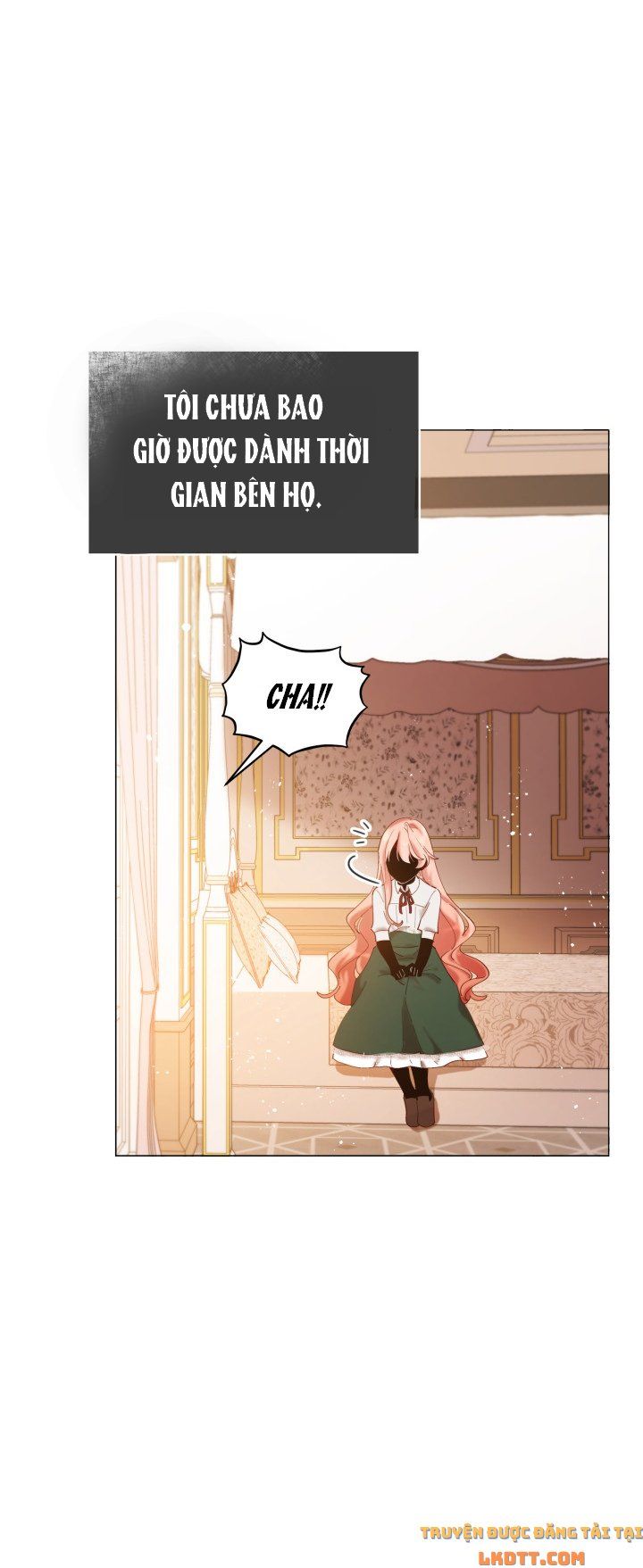 đọc truyện Quý Cô Không Thể Tiếp Cận Chương 5 ảnh 9 tại Thiên Thai Truyện