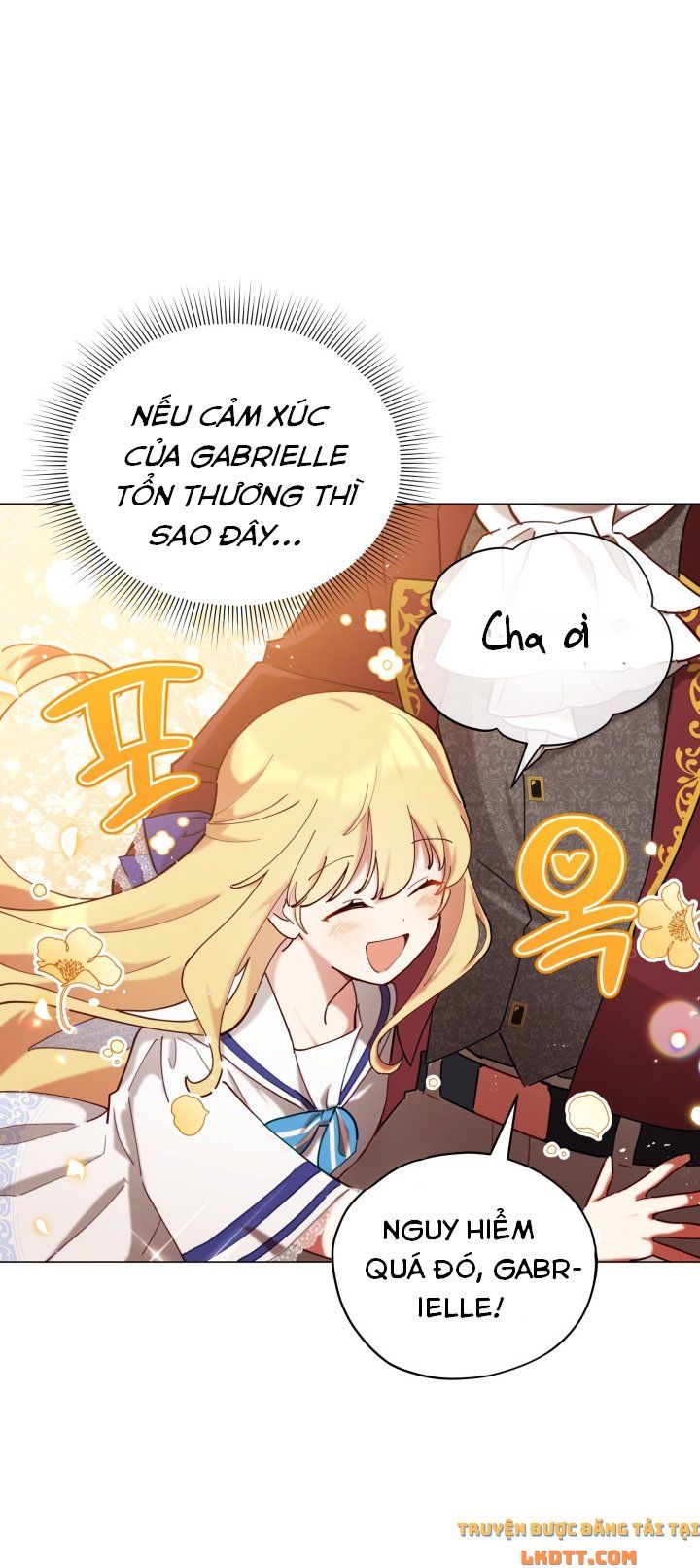 đọc truyện Quý Cô Không Thể Tiếp Cận Chương 5 ảnh 11 tại Thiên Thai Truyện