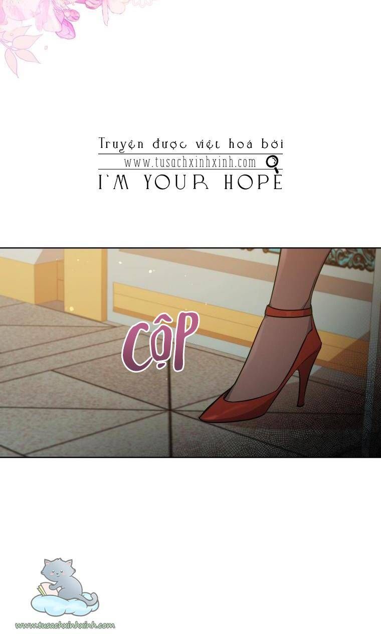 đọc truyện Quý Cô Không Thể Tiếp Cận Chương 50 ảnh 14 tại Thiên Thai Truyện