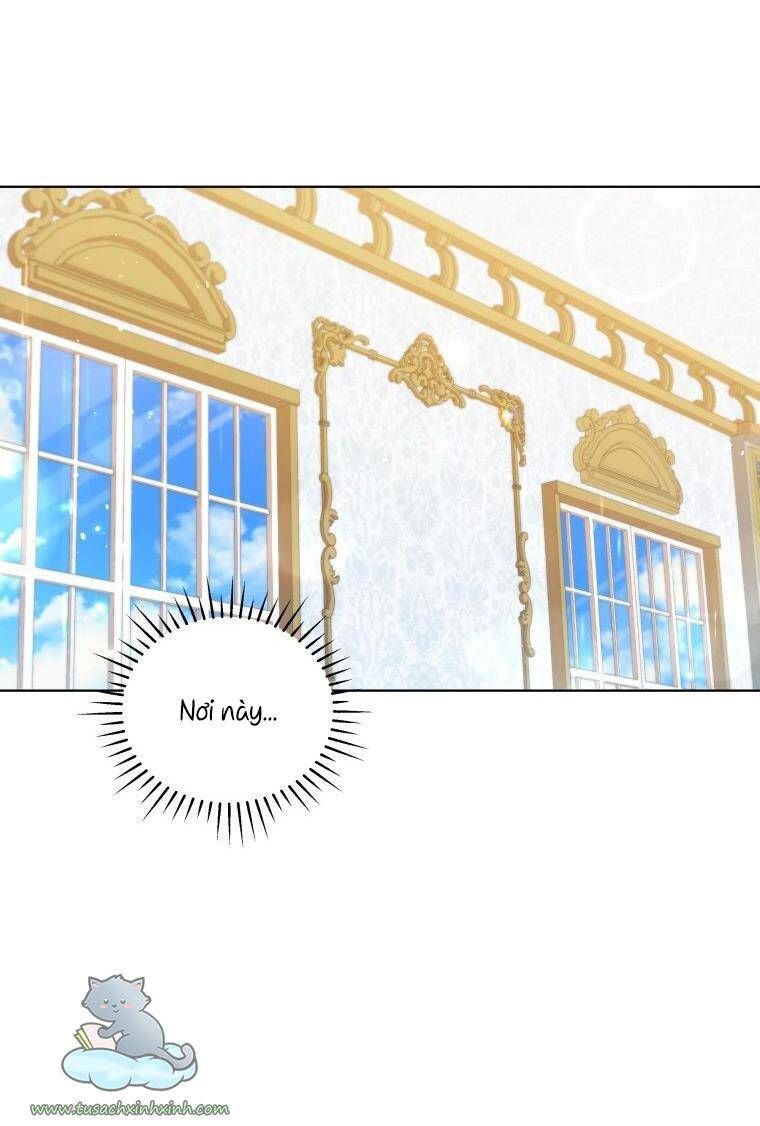 đọc truyện Quý Cô Không Thể Tiếp Cận Chương 50 ảnh 17 tại Thiên Thai Truyện