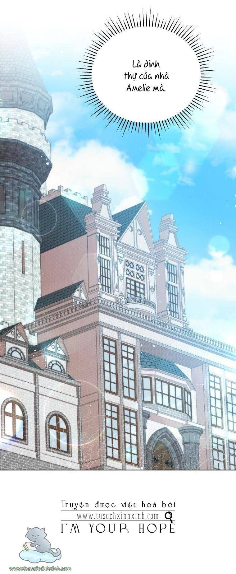 đọc truyện Quý Cô Không Thể Tiếp Cận Chương 50 ảnh 18 tại Thiên Thai Truyện