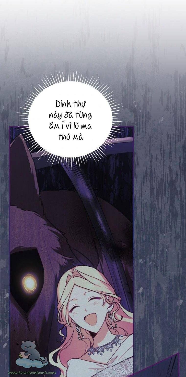 đọc truyện Quý Cô Không Thể Tiếp Cận Chương 50 ảnh 23 tại Thiên Thai Truyện