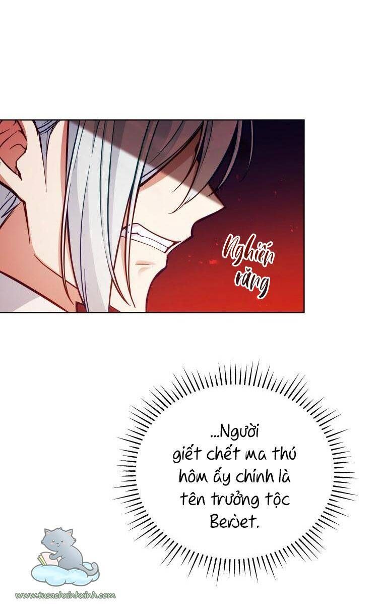 đọc truyện Quý Cô Không Thể Tiếp Cận Chương 50 ảnh 25 tại Thiên Thai Truyện