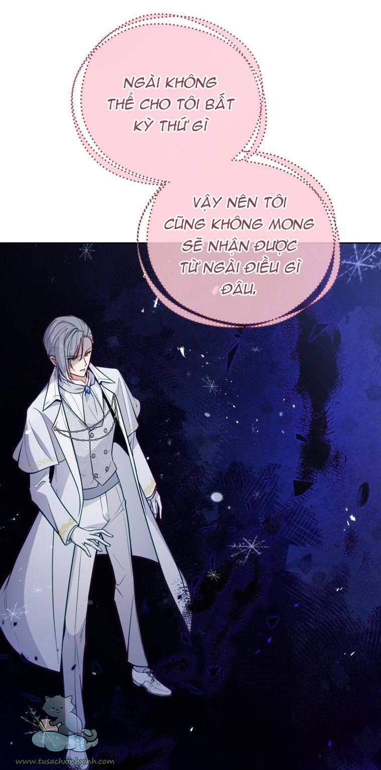 đọc truyện Quý Cô Không Thể Tiếp Cận Chương 50 ảnh 26 tại Thiên Thai Truyện