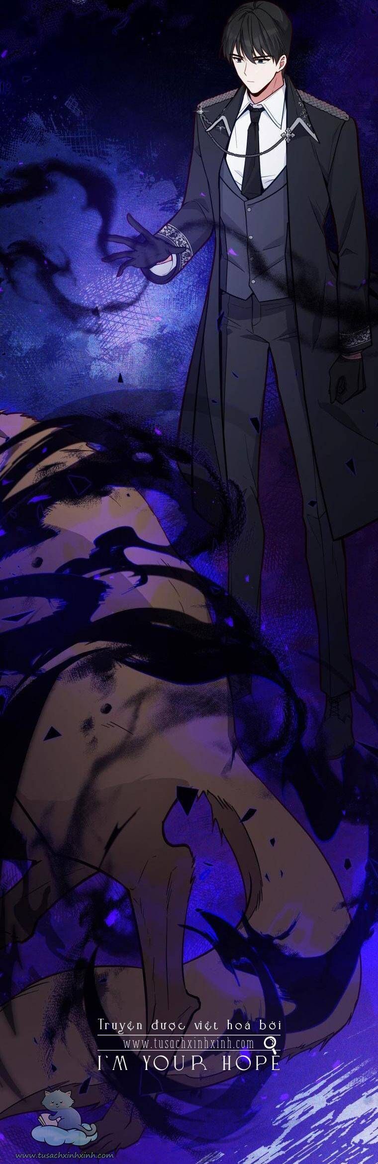 đọc truyện Quý Cô Không Thể Tiếp Cận Chương 50 ảnh 27 tại Thiên Thai Truyện