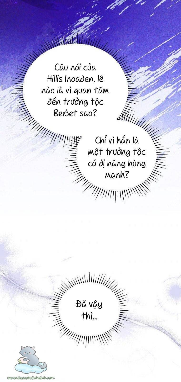 đọc truyện Quý Cô Không Thể Tiếp Cận Chương 50 ảnh 28 tại Thiên Thai Truyện