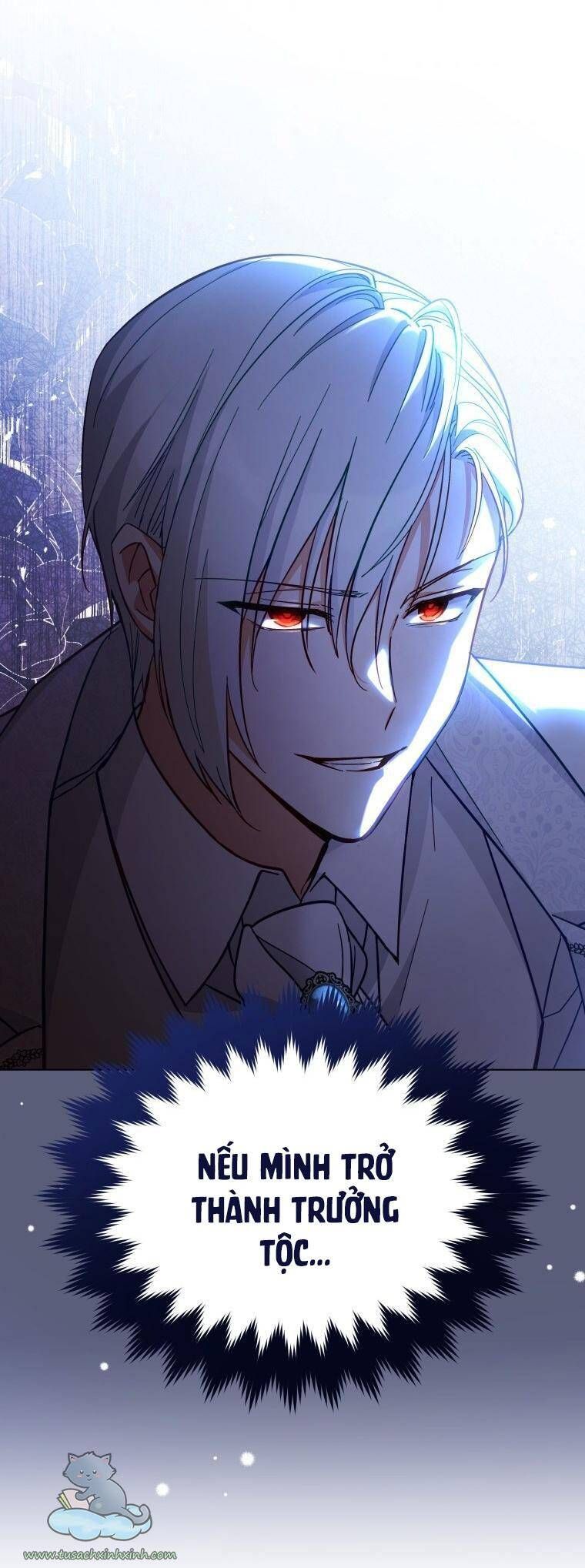 đọc truyện Quý Cô Không Thể Tiếp Cận Chương 50 ảnh 29 tại Thiên Thai Truyện