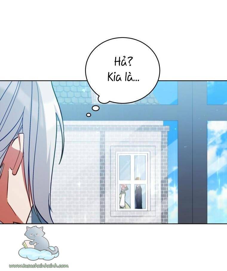 đọc truyện Quý Cô Không Thể Tiếp Cận Chương 50 ảnh 31 tại Thiên Thai Truyện