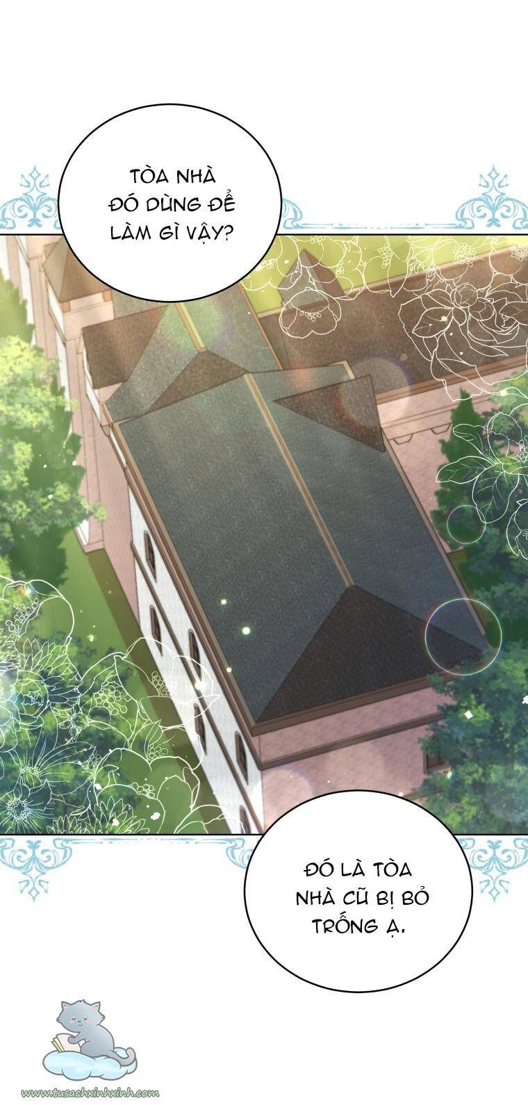 đọc truyện Quý Cô Không Thể Tiếp Cận Chương 50 ảnh 36 tại Thiên Thai Truyện