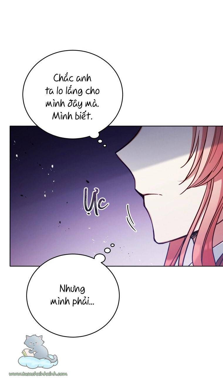 đọc truyện Quý Cô Không Thể Tiếp Cận Chương 50 ảnh 49 tại Thiên Thai Truyện