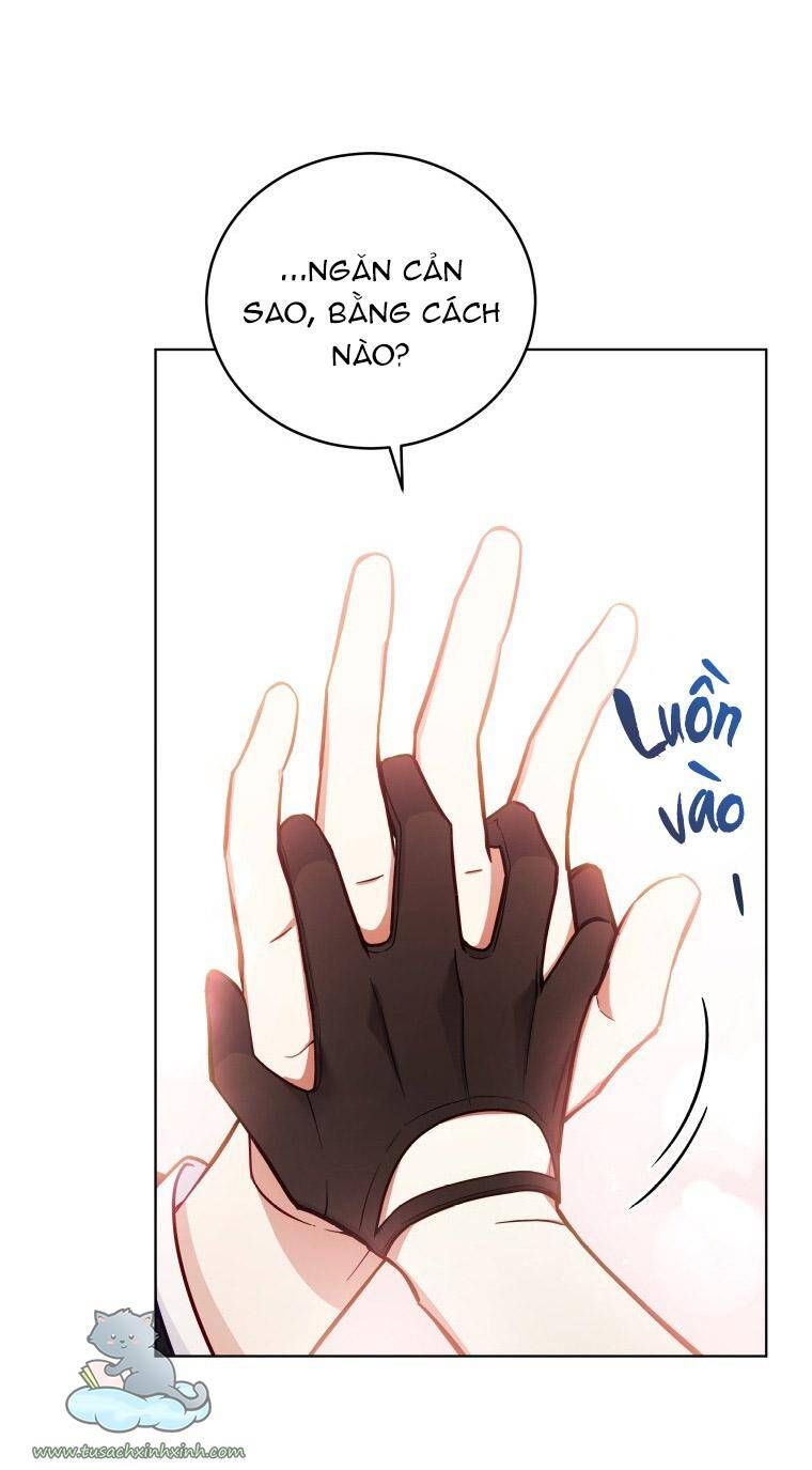 đọc truyện Quý Cô Không Thể Tiếp Cận Chương 50 ảnh 50 tại Thiên Thai Truyện