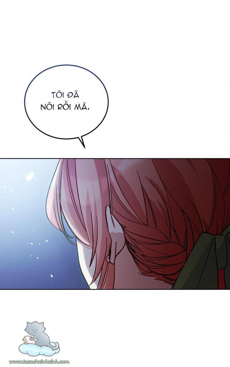 đọc truyện Quý Cô Không Thể Tiếp Cận Chương 50 ảnh 58 tại Thiên Thai Truyện