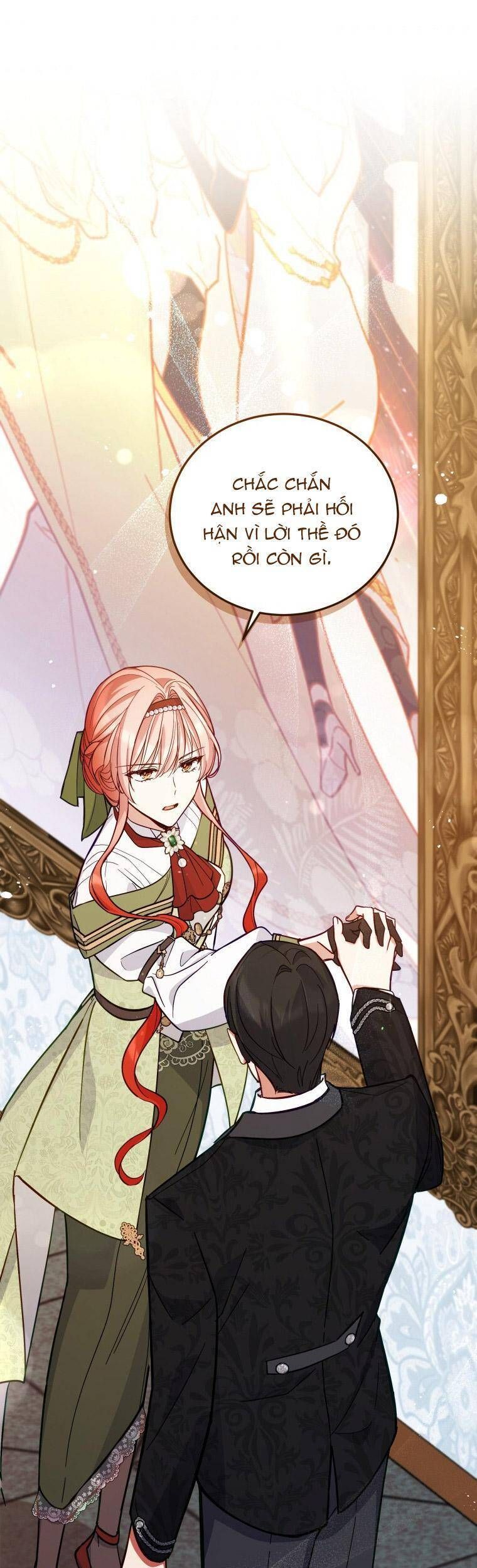 đọc truyện Quý Cô Không Thể Tiếp Cận Chương 50 ảnh 59 tại Thiên Thai Truyện