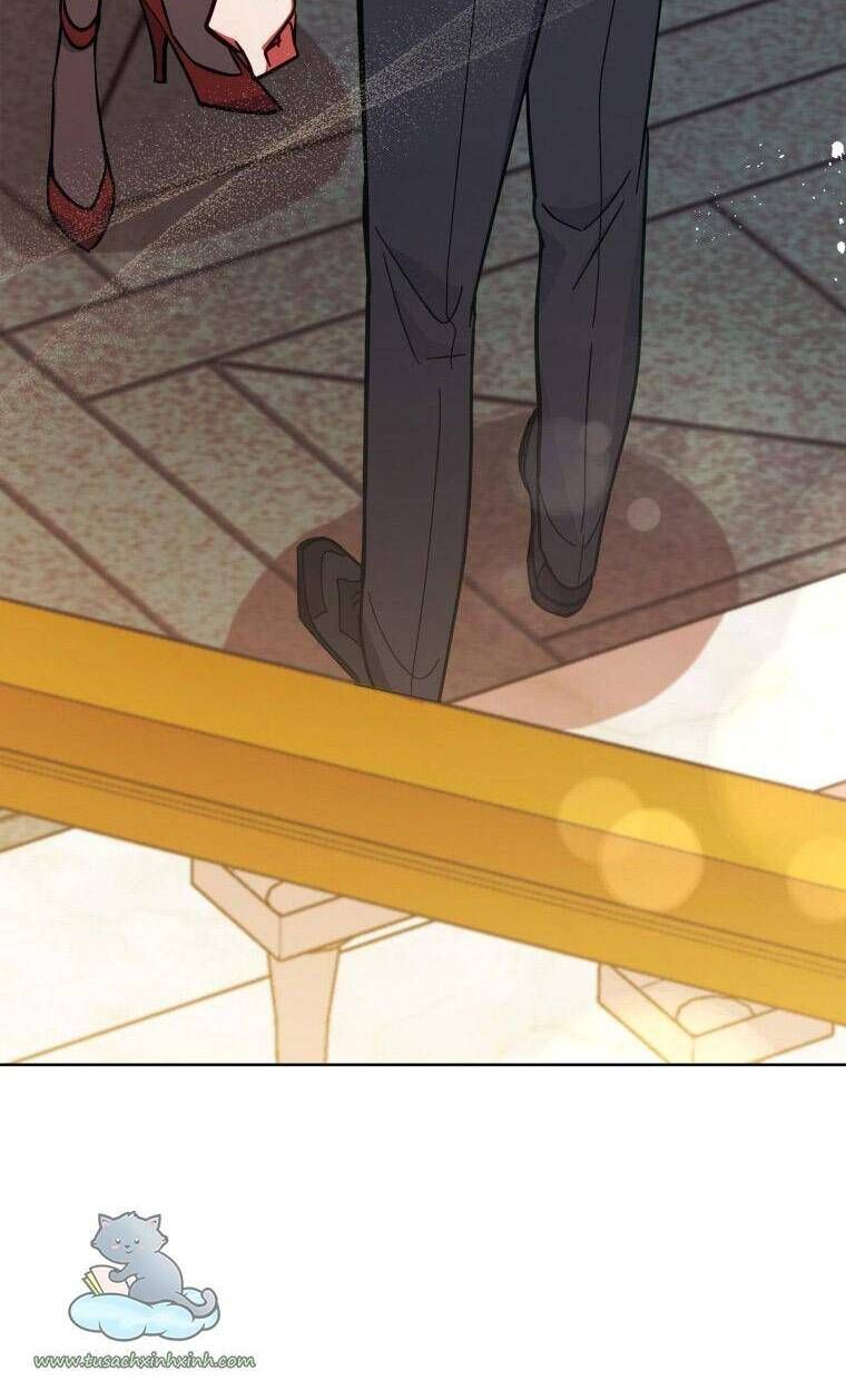 đọc truyện Quý Cô Không Thể Tiếp Cận Chương 50 ảnh 60 tại Thiên Thai Truyện