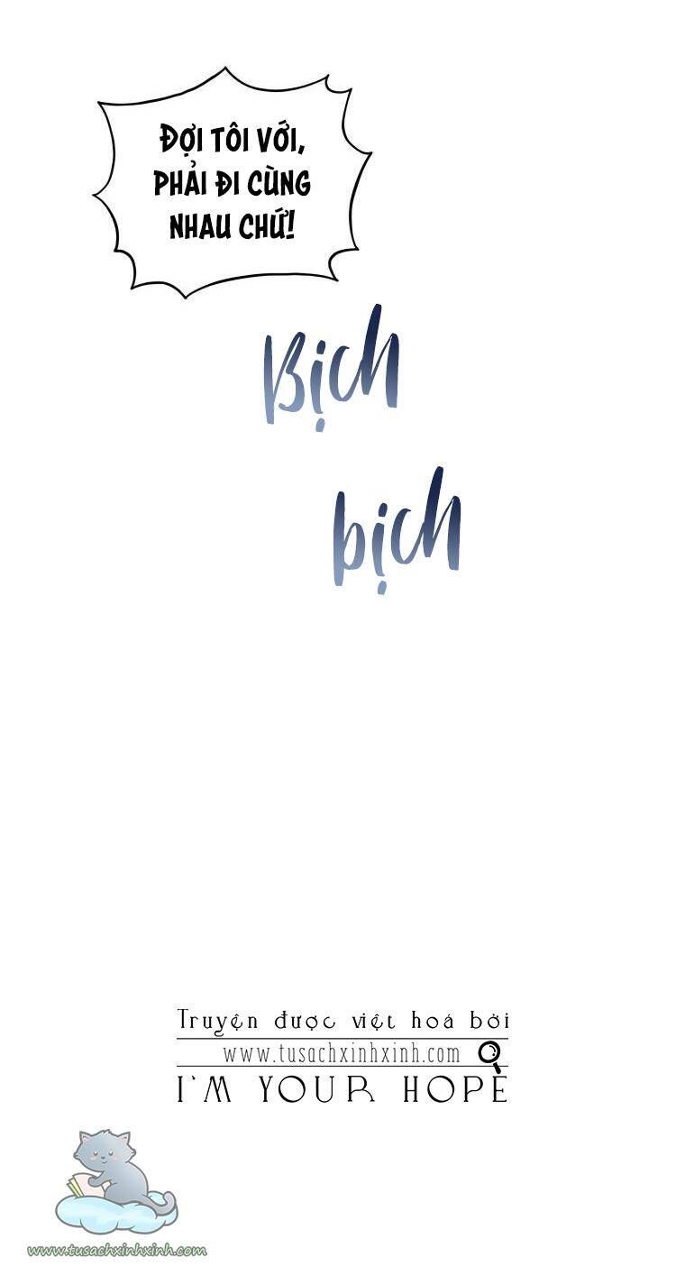 đọc truyện Quý Cô Không Thể Tiếp Cận Chương 50 ảnh 9 tại Thiên Thai Truyện