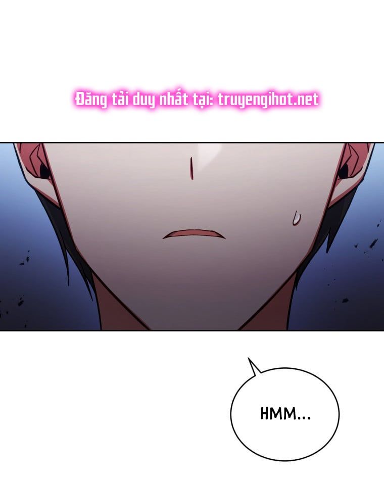 đọc truyện Quý Cô Không Thể Tiếp Cận Chương 51.5 ảnh 3 tại Thiên Thai Truyện