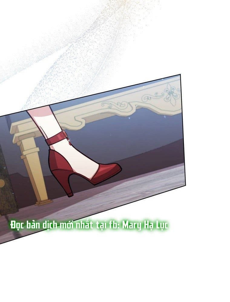 đọc truyện Quý Cô Không Thể Tiếp Cận Chương 51.5 ảnh 15 tại Thiên Thai Truyện