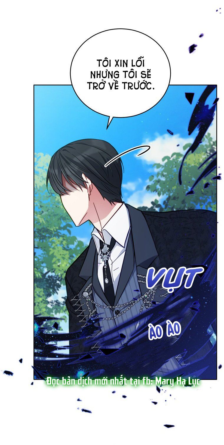 đọc truyện Quý Cô Không Thể Tiếp Cận Chương 51.5 ảnh 4 tại Thiên Thai Truyện