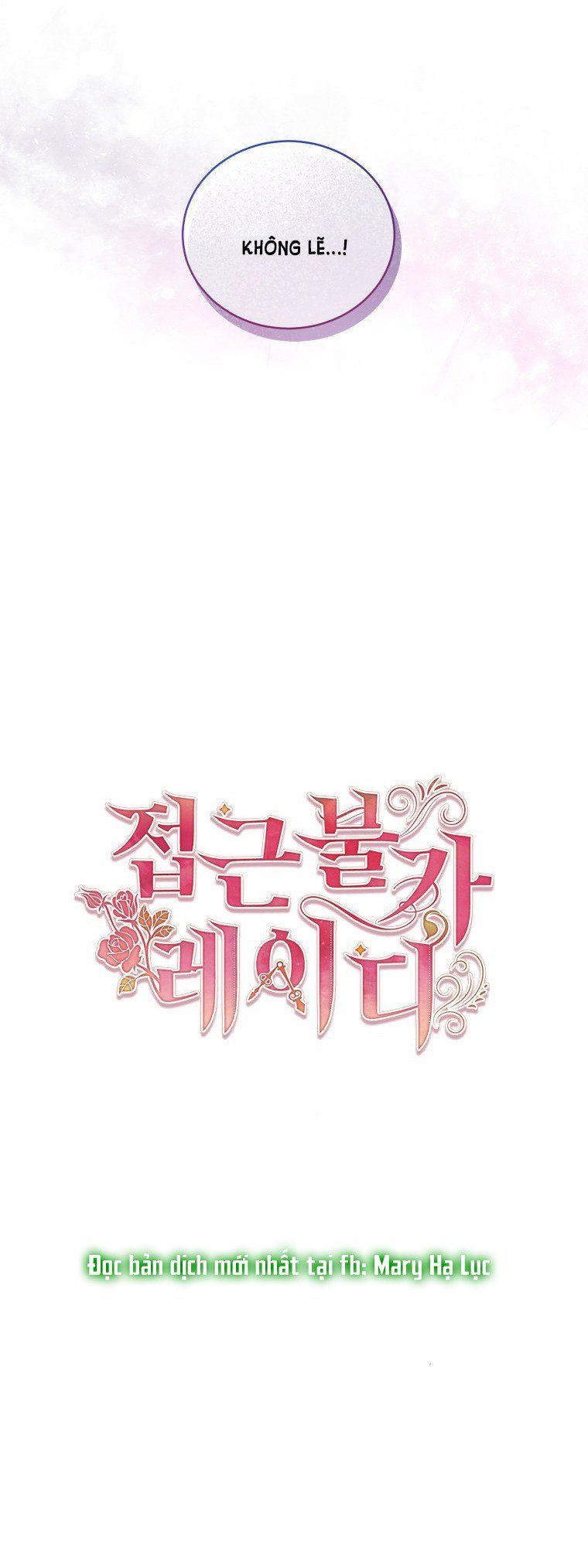 đọc truyện Quý Cô Không Thể Tiếp Cận Chương 51.5 ảnh 30 tại Thiên Thai Truyện