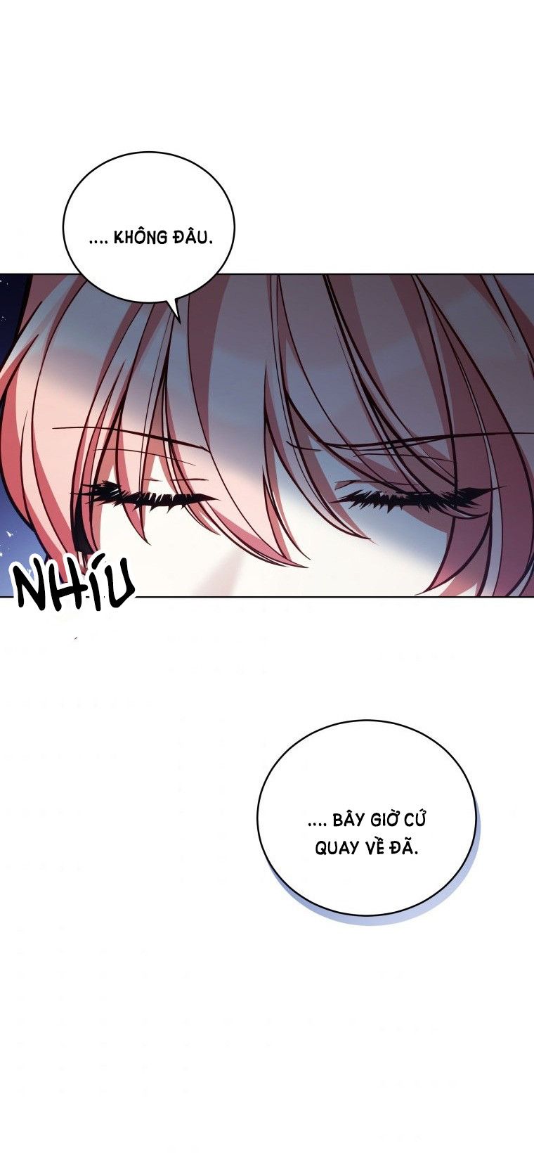 đọc truyện Quý Cô Không Thể Tiếp Cận Chương 51.5 ảnh 6 tại Thiên Thai Truyện