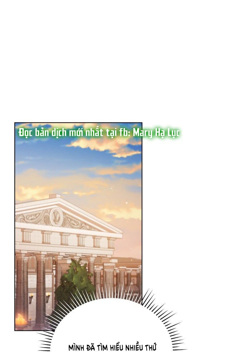 đọc truyện Quý Cô Không Thể Tiếp Cận Chương 51.5 ảnh 8 tại Thiên Thai Truyện