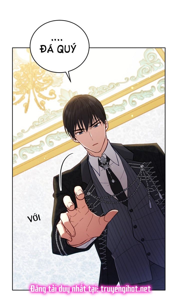 đọc truyện Quý Cô Không Thể Tiếp Cận Chương 51 ảnh 12 tại Thiên Thai Truyện