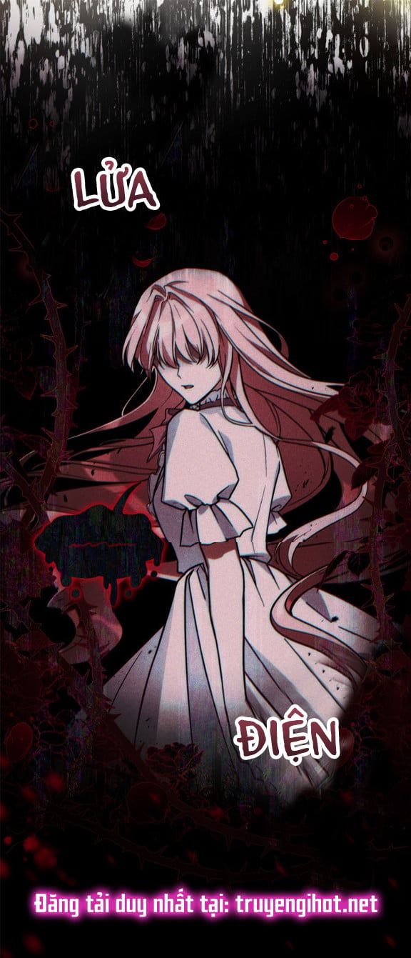 đọc truyện Quý Cô Không Thể Tiếp Cận Chương 51 ảnh 14 tại Thiên Thai Truyện