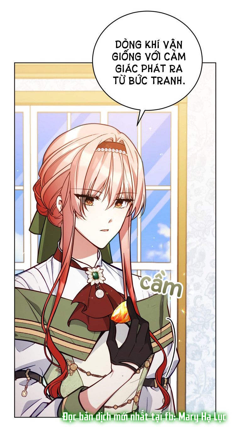 đọc truyện Quý Cô Không Thể Tiếp Cận Chương 51 ảnh 16 tại Thiên Thai Truyện