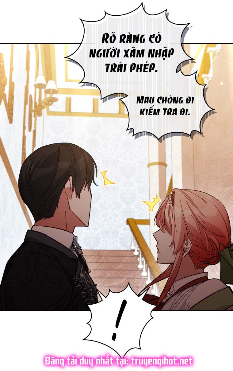 đọc truyện Quý Cô Không Thể Tiếp Cận Chương 51 ảnh 19 tại Thiên Thai Truyện