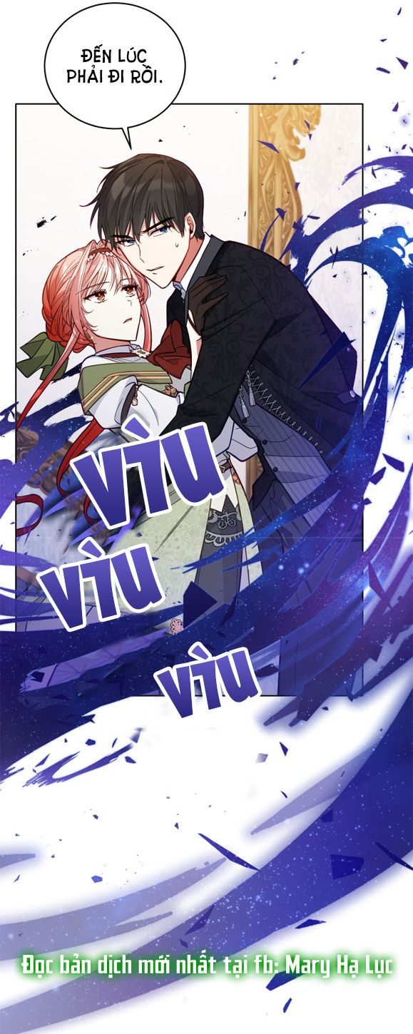 đọc truyện Quý Cô Không Thể Tiếp Cận Chương 51 ảnh 20 tại Thiên Thai Truyện