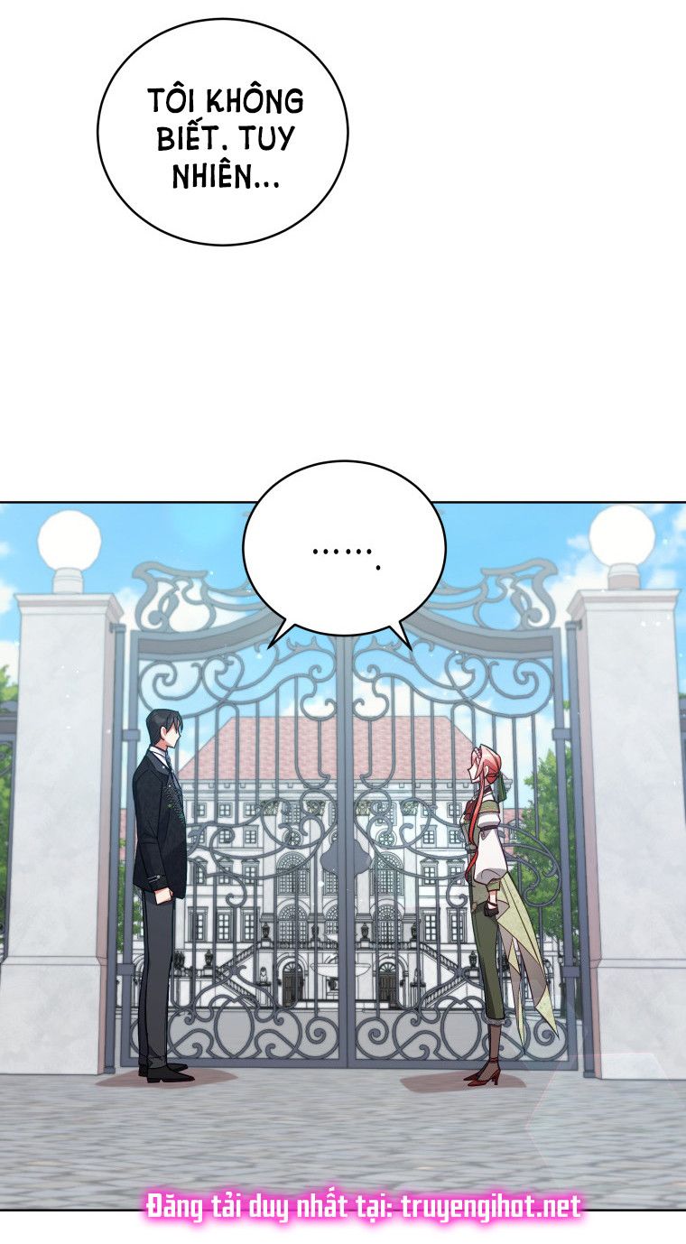 đọc truyện Quý Cô Không Thể Tiếp Cận Chương 51 ảnh 25 tại Thiên Thai Truyện