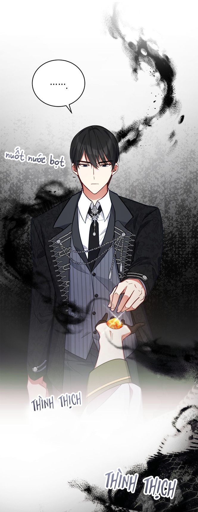 đọc truyện Quý Cô Không Thể Tiếp Cận Chương 51 ảnh 27 tại Thiên Thai Truyện