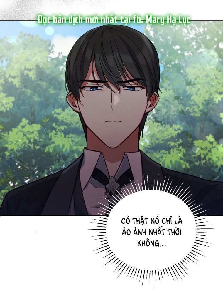 đọc truyện Quý Cô Không Thể Tiếp Cận Chương 51 ảnh 29 tại Thiên Thai Truyện