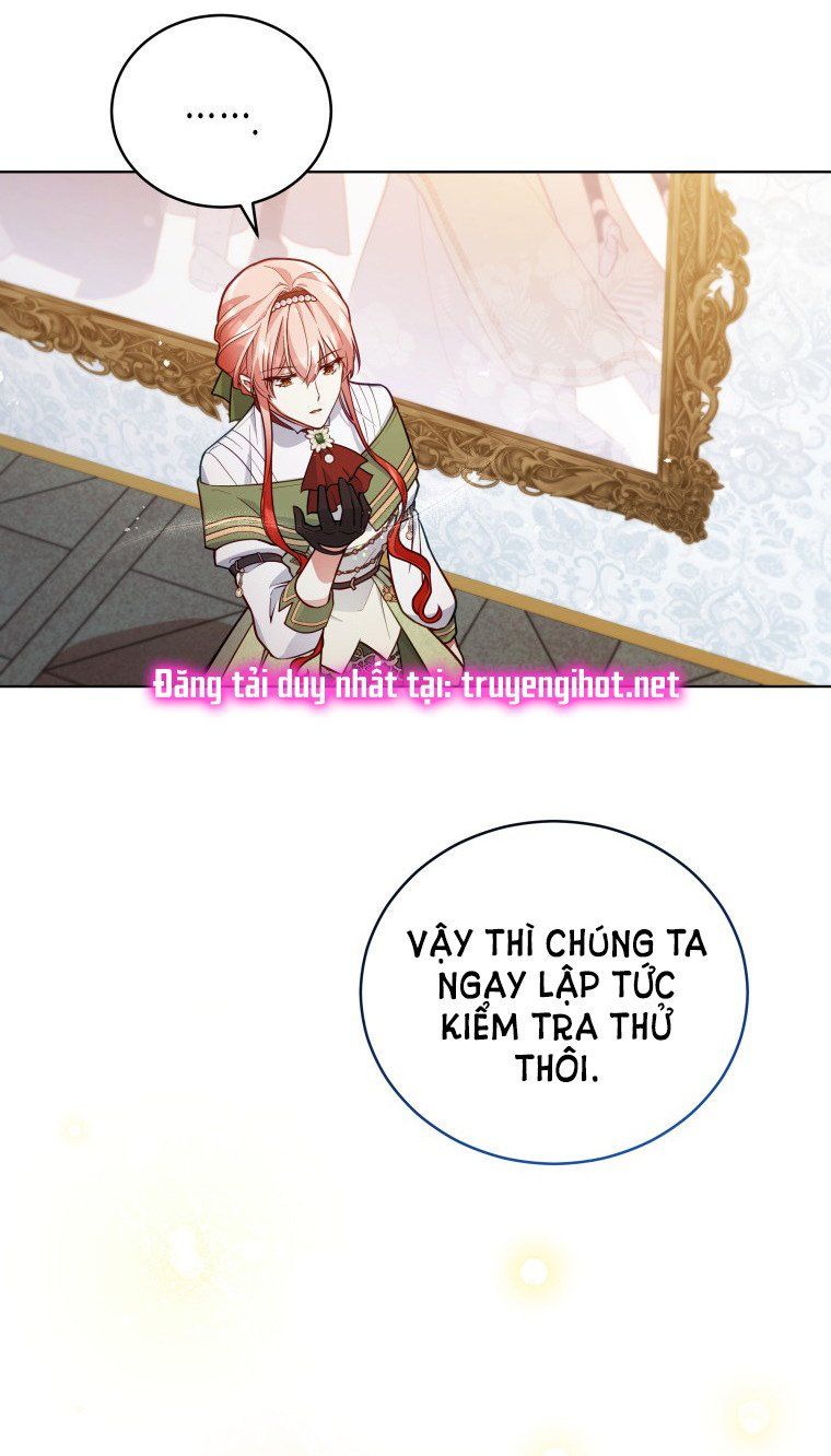 đọc truyện Quý Cô Không Thể Tiếp Cận Chương 51 ảnh 6 tại Thiên Thai Truyện