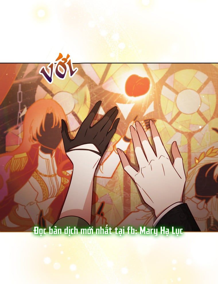 đọc truyện Quý Cô Không Thể Tiếp Cận Chương 51 ảnh 7 tại Thiên Thai Truyện