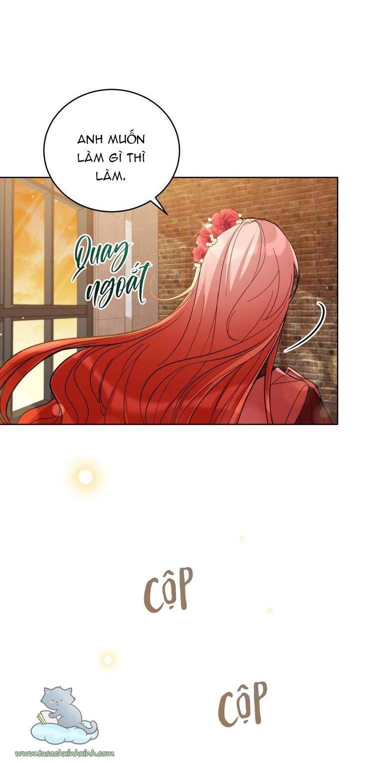 đọc truyện Quý Cô Không Thể Tiếp Cận Chương 52 ảnh 13 tại Thiên Thai Truyện