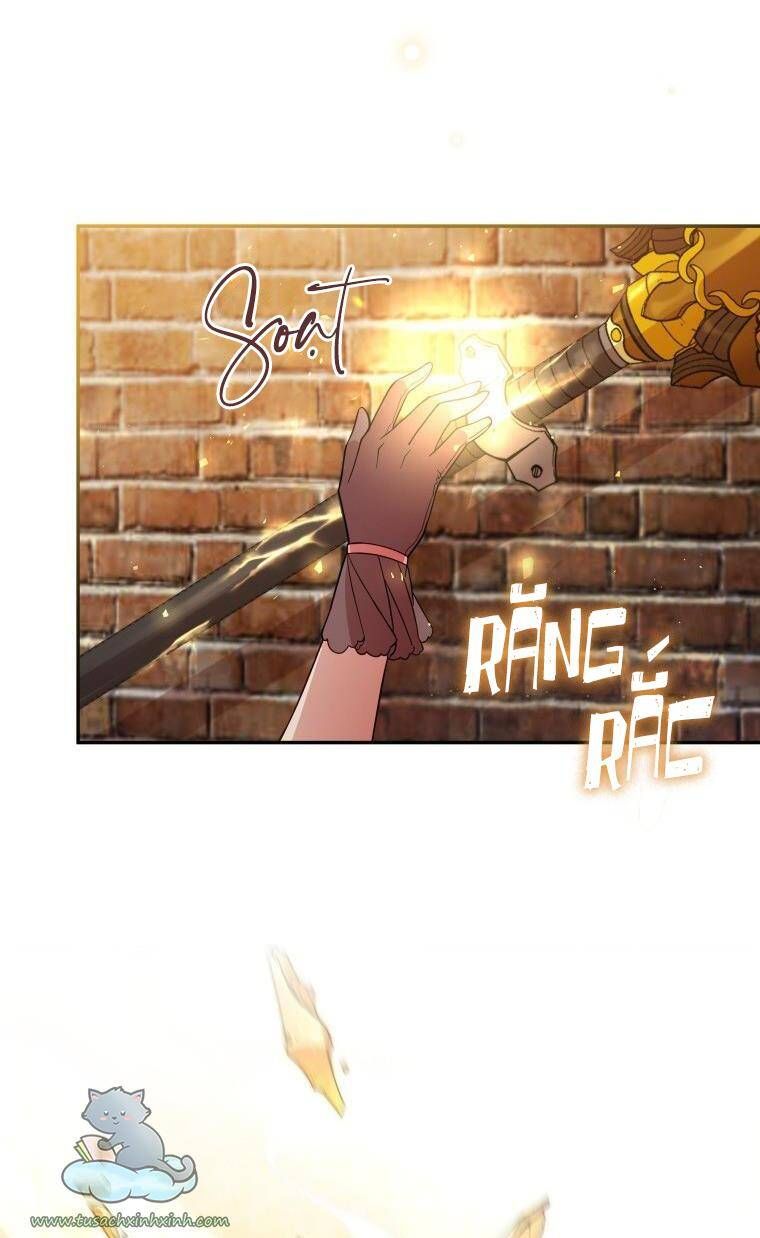 đọc truyện Quý Cô Không Thể Tiếp Cận Chương 52 ảnh 14 tại Thiên Thai Truyện