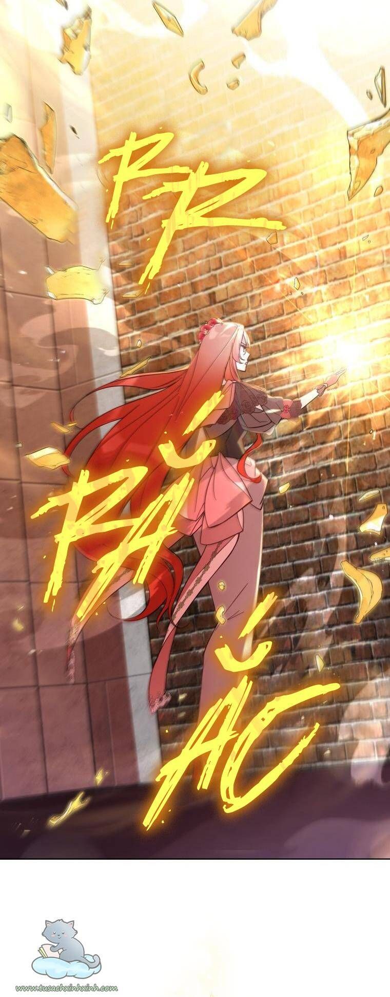 đọc truyện Quý Cô Không Thể Tiếp Cận Chương 52 ảnh 15 tại Thiên Thai Truyện