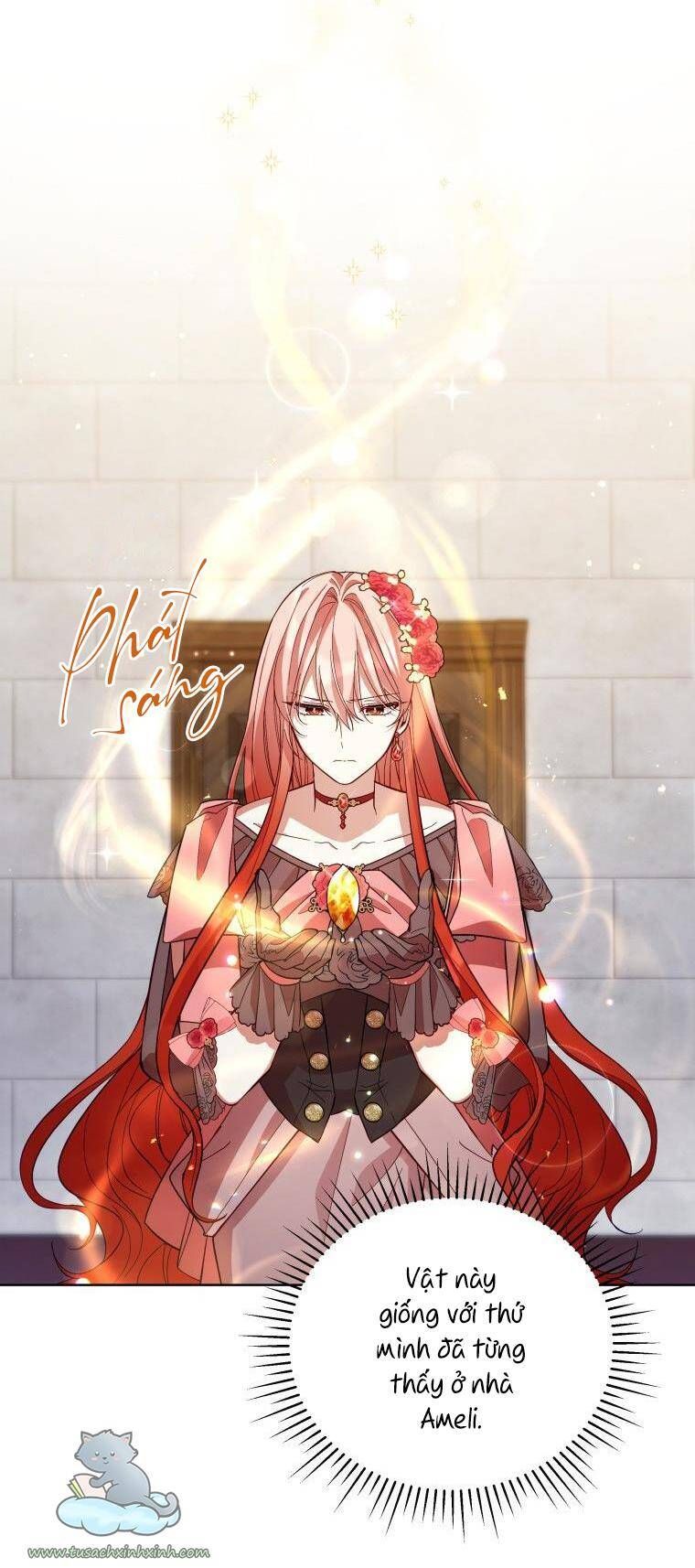 đọc truyện Quý Cô Không Thể Tiếp Cận Chương 52 ảnh 16 tại Thiên Thai Truyện