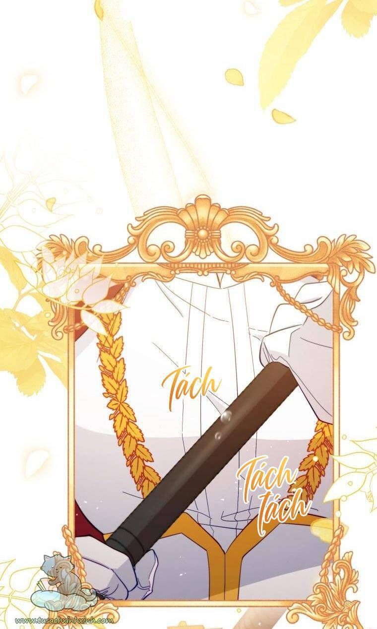 đọc truyện Quý Cô Không Thể Tiếp Cận Chương 52 ảnh 18 tại Thiên Thai Truyện